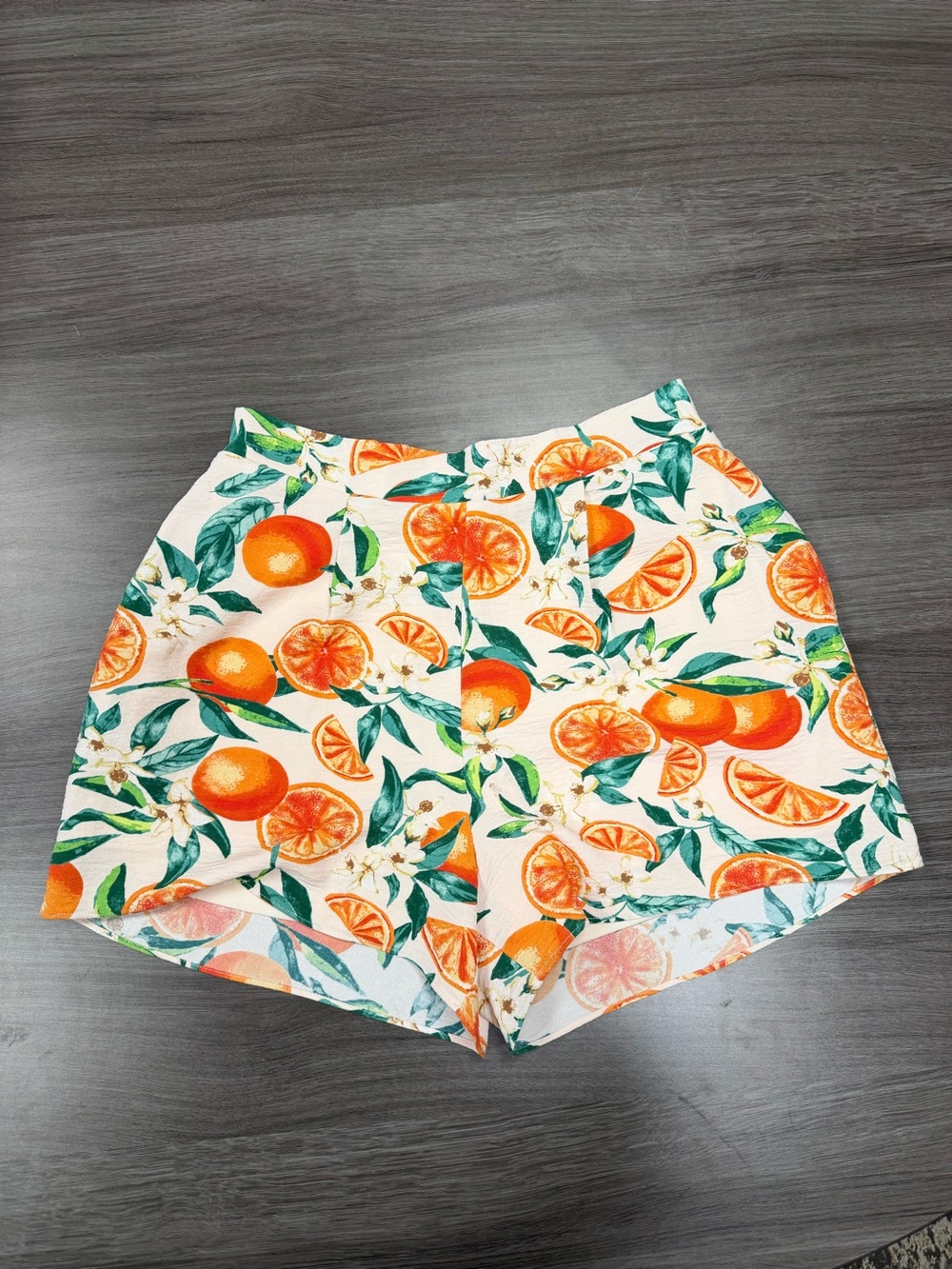 Vici Shorts